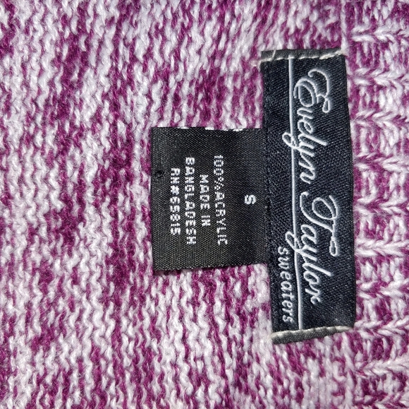 Sweater - Picture 2 of 2